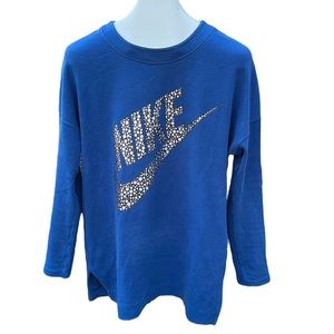 Nike sweatshirt